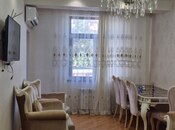 İcarəyə verilir 2 otaqlı yeni tikili 70 m², Nəsimi m., photo 2 from 6