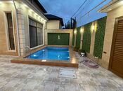 Satılır 4 otaqlı həyət evi/bağ evi 170 m², Mərdəkan q., photo 2 from 8