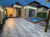 Satılır 4 otaqlı həyət evi/bağ evi 170 m², Mərdəkan q., photo 1 from 8
