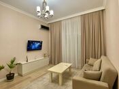 İcarəyə verilir 2 otaqlı yeni tikili 50 m², İçəri Şəhər m., photo 6 from 8