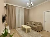 İcarəyə verilir 2 otaqlı yeni tikili 50 m², İçəri Şəhər m., photo 5 from 8