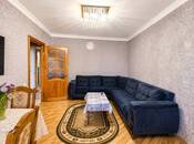 Satılır 3 otaqlı köhnə tikili 80 m², Gənclik m., photo 2 from 8