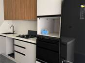 İcarəyə verilir 3 otaqlı yeni tikili 130 m², Elmlər Akademiyası m., photo 4 from 8