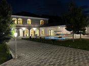 Satılır 7 otaqlı həyət evi/bağ evi 333 m², Mərdəkan q., photo 3 from 8
