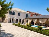 Satılır 7 otaqlı həyət evi/bağ evi 333 m², Mərdəkan q., photo 2 from 8