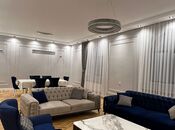 Satılır 7 otaqlı həyət evi/bağ evi 333 m², Mərdəkan q., photo 5 from 8