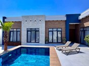 Satılır 4 otaqlı həyət evi/bağ evi 160 m², Mərdəkan q., photo 2 from 8