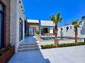 Satılır 4 otaqlı həyət evi/bağ evi 160 m², Mərdəkan q., photo 3 from 8