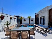 Satılır 4 otaqlı həyət evi/bağ evi 160 m², Mərdəkan q., photo 5 from 8