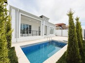 Satılır 4 otaqlı həyət evi/bağ evi 135 m², Xəzər r., photo 1 from 8