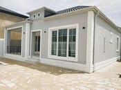 Satılır 4 otaqlı həyət evi/bağ evi 135 m², Xəzər r., photo 3 from 8