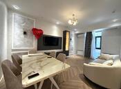 Сдаётся 2-комн. новостройка 95 м², м. Низами, photo 3 from 8