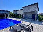 Satılır 4 otaqlı həyət evi/bağ evi 220 m², Mərdəkan q., photo 1 from 8