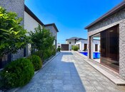 Satılır 4 otaqlı həyət evi/bağ evi 220 m², Mərdəkan q., photo 4 from 8