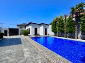 Satılır 4 otaqlı həyət evi/bağ evi 220 m², Mərdəkan q., photo 3 from 8