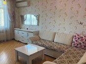 Сдаётся 2-комн. новостройка 60 м², м. Иншаатчылар, photo 3 from 8