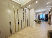 İcarəyə verilir 3 otaqlı yeni tikili 106 m², Nizami m., photo 6 from 8