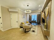 İcarəyə verilir 3 otaqlı yeni tikili 106 m², Nizami m., photo 2 from 8