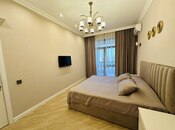 İcarəyə verilir 3 otaqlı yeni tikili 106 m², Nizami m., photo 7 from 8