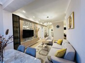 İcarəyə verilir 3 otaqlı yeni tikili 106 m², Nizami m., photo 3 from 8