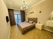 İcarəyə verilir 3 otaqlı yeni tikili 106 m², Nizami m., photo 8 from 8