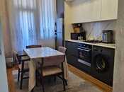 Satılır 2 otaqlı yeni tikili 74 m², Qara Qarayev m., photo 5 from 8