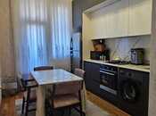 Satılır 2 otaqlı yeni tikili 74 m², Qara Qarayev m., photo 6 from 8