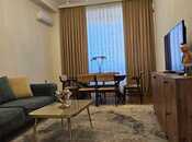 Satılır 2 otaqlı yeni tikili 74 m², Qara Qarayev m., photo 1 from 8