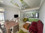 Сдаётся 3-комн. новостройка 90 м², м. Нефтчиляр, photo 4 from 8