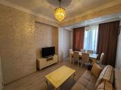 İcarəyə verilir 2 otaqlı yeni tikili 90 m², Elmlər Akademiyası m., photo 8 from 8