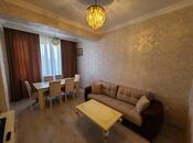 İcarəyə verilir 2 otaqlı yeni tikili 90 m², Elmlər Akademiyası m., photo 2 from 8