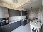 İcarəyə verilir 2 otaqlı yeni tikili 90 m², Elmlər Akademiyası m., photo 1 from 8