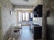 İcarəyə verilir 2 otaqlı yeni tikili 90 m², Elmlər Akademiyası m., photo 4 from 8
