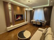 Продаётся 3-комн. новостройка 120 м², м. Элмляр Академиясы, photo 1 from 8