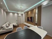 Продаётся 3-комн. новостройка 120 м², м. Элмляр Академиясы, photo 2 from 8