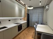 Продаётся 3-комн. новостройка 120 м², м. Элмляр Академиясы, photo 6 from 8