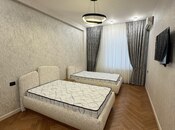 Продаётся 3-комн. новостройка 120 м², м. Элмляр Академиясы, photo 4 from 8