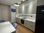 Продаётся 3-комн. новостройка 120 м², м. Элмляр Академиясы, photo 7 from 8