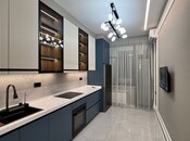 Продаётся 2-комн. новостройка 86 м², м. Элмляр Академиясы, photo 1 from 8