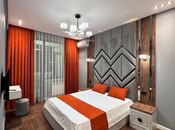 Продаётся 2-комн. новостройка 86 м², м. Элмляр Академиясы, photo 5 from 8