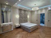 Продаётся 4-комн. новостройка 185 м², м. Элмляр Академиясы, photo 4 from 8