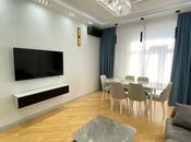 İcarəyə verilir 2 otaqlı yeni tikili 68 m², Nərimanov r., photo 2 from 8