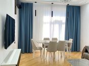 İcarəyə verilir 2 otaqlı yeni tikili 68 m², Nərimanov r., photo 5 from 8
