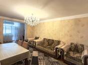 İcarəyə verilir 4 otaqlı köhnə tikili 120 m², İnşaatçılar m., photo 1 from 8