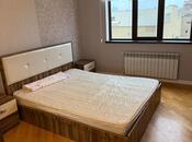 İcarəyə verilir 3 otaqlı yeni tikili 90 m², Elmlər Akademiyası m., photo 6 from 8