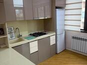 İcarəyə verilir 3 otaqlı yeni tikili 90 m², Elmlər Akademiyası m., photo 4 from 8