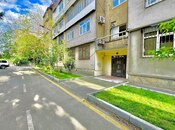 Satılır 2 otaqlı köhnə tikili 45 m², Qara Qarayev m., photo 1 from 8