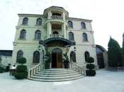 Satılır 5 otaqlı həyət evi/bağ evi 500 m², Mərdəkan q., photo 2 from 8