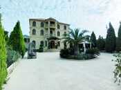 Satılır 5 otaqlı həyət evi/bağ evi 500 m², Mərdəkan q., photo 3 from 8