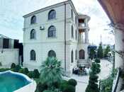 Satılır 5 otaqlı həyət evi/bağ evi 500 m², Mərdəkan q., photo 7 from 8